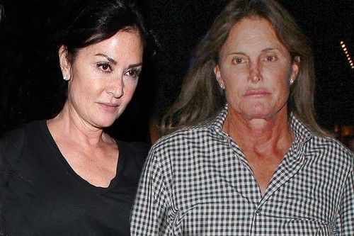 Pinilit ni Kris Jenner si Bruce Jenner na Makipagtagpo kay Ronda Kamihira: Si Kris HINDI Nasaktan, Nagbigay ng Matalik na Kaibigan ang Regalong Publisidad!