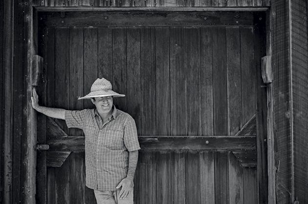 Eric-Sussman, Radio-Coteau