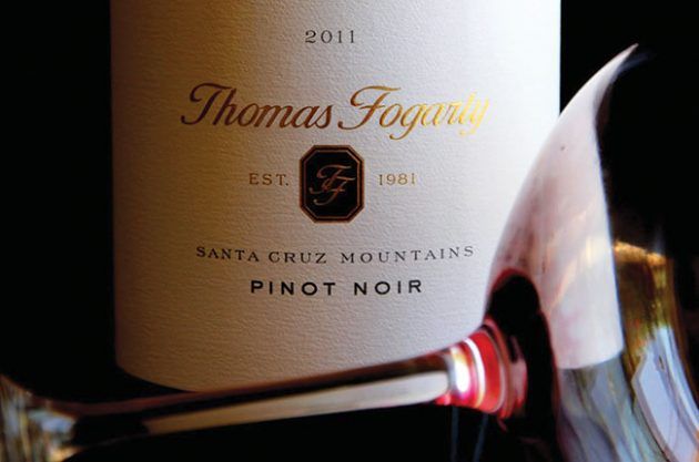 Producătorii munților Santa Cruz