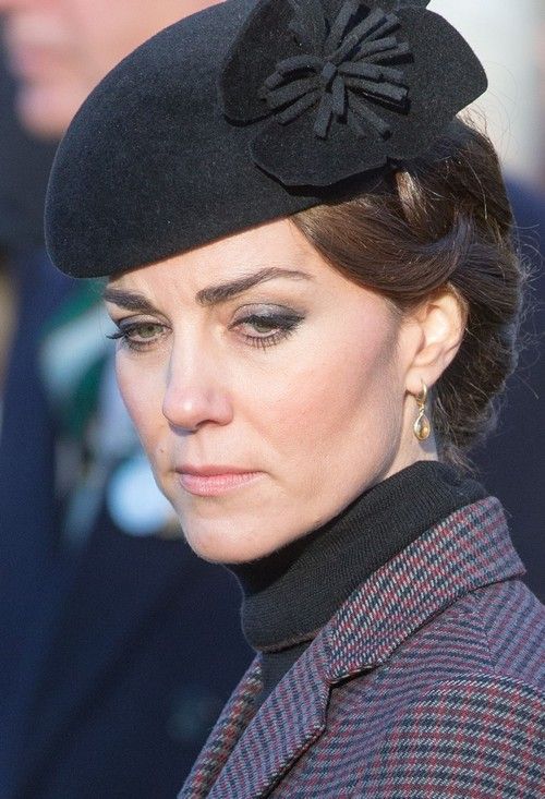 Kate Middleton Furious: Carole Middleton Mengakui Royal Connections Membantu Perniagaan Potongan Parti