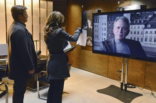 Castle RECAP 3/3/14: Сезон 6 Эпизод 17 В чреве зверя