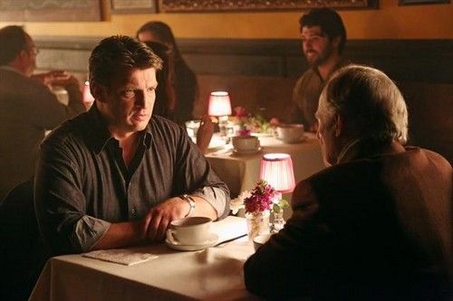 Castle RECAP 25.02.13: Sezon 5 Odcinek 16 Polowanie