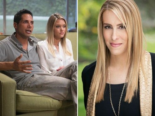 Joe Francis und Dr. Jenn Bermann VH1 Paartherapie Fehde Insider-Details enthüllt: Hollywood Catie interviewt Dr. Jenn - CDL Exclusive