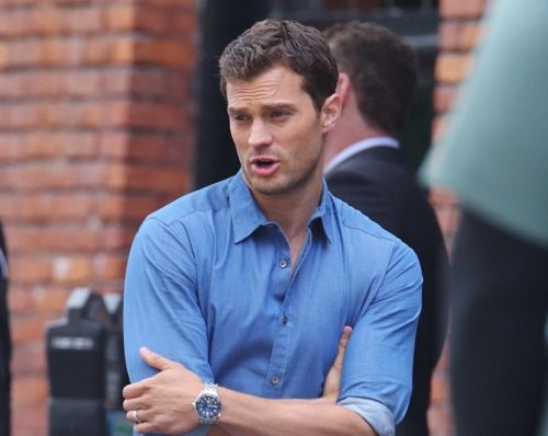 Jamie Dornan și Dakota Johnson sunt vinovați pentru flopul de box office „Fifty Shades Darker”