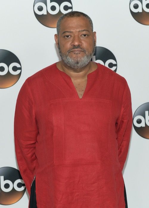 Laurence Fishburne y Gina Torres se separan: ex esposa vista besando a otro hombre