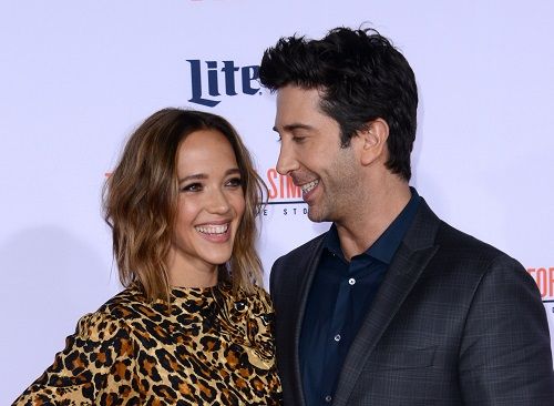 David Schwimmer และภรรยา Zoe Buckman แยกทางกันหลังจากหกปีด้วยกัน?