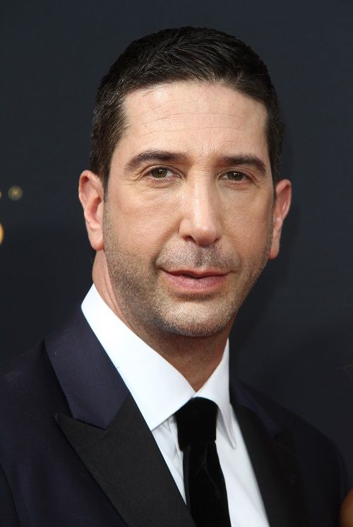 David Schwimmer และภรรยา Zoe Buckman แยกทางกันหลังจากหกปีด้วยกัน?