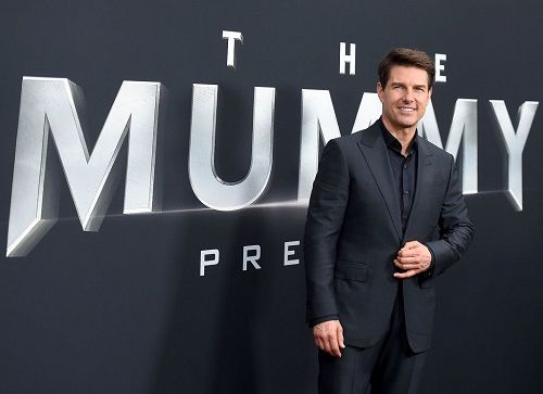 טום קרוז לא התרשם: לעג על ידי מאט לאואר בראיון חדש