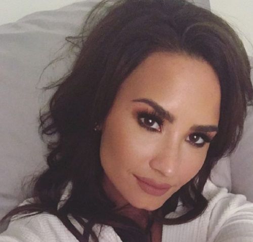 Demi Lovato y Luke Rockhold se separan: ¿Demi rebota con el luchador de MMA Guilherme Vasconcelos?