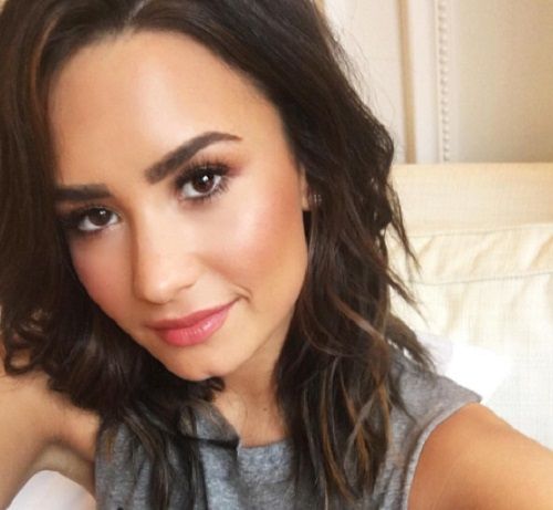 Demi Lovato y Luke Rockhold se separan: ¿Demi rebota con el luchador de MMA Guilherme Vasconcelos?