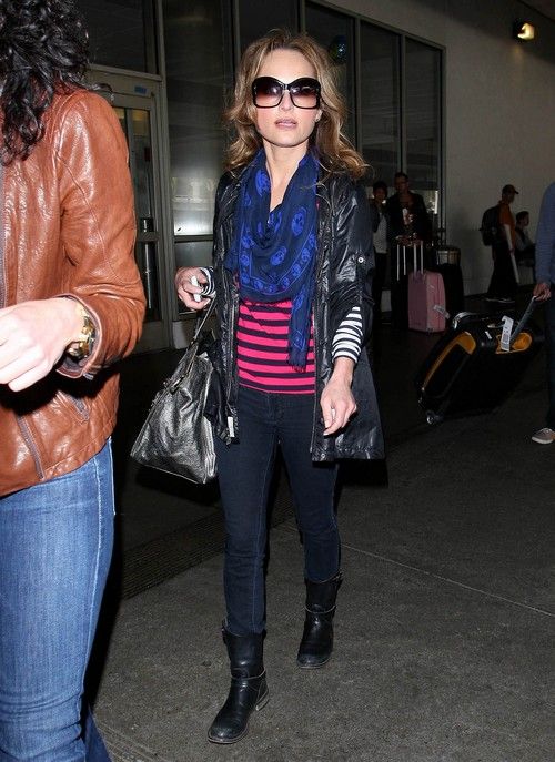 Giada De Laurentiis devine arsă în divorț - plătește mari bani lui Todd Thompson - Pedepsit pentru afacerea Bobby Flay?