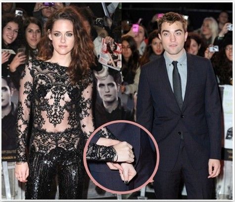 Robert Pattinson enggan memaafkan kecurangan Kristen Stewart dan melupakan bahawa dia menghancurkan hatinya