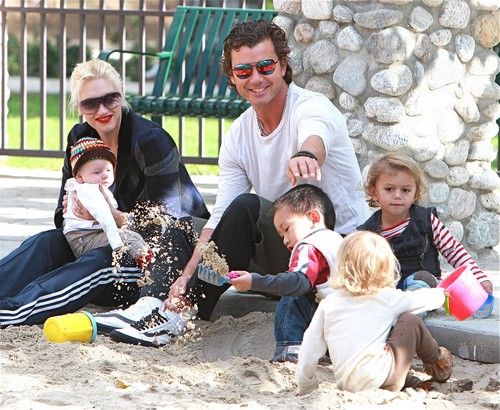 Gwen Stefani y Gavin Rossdale se divorcian después de 13 años de matrimonio: ¿qué causó la ruptura?