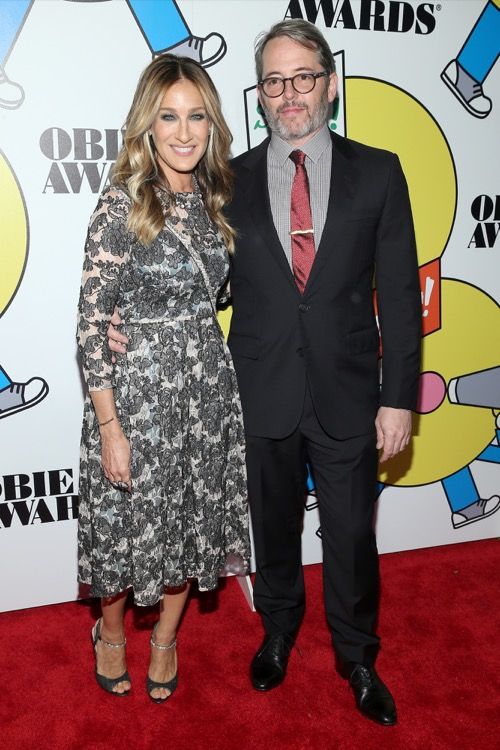 Sarah Jessica Parker ist nicht in der Lage, die unangenehme Rauchgewohnheit zu überwinden