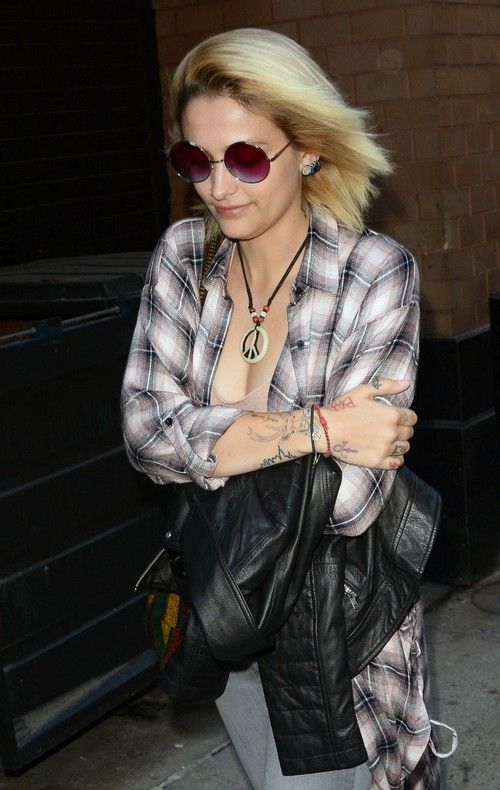 Paris Jackson dan Nick Jonas Hot Date Mencetuskan Buzz Pasangan Baru