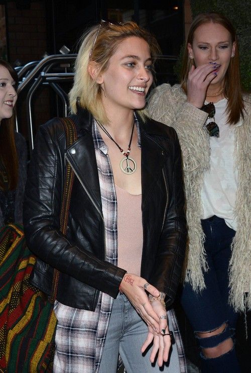 Paris Jackson dan Nick Jonas Hot Date Mencetuskan Buzz Pasangan Baru