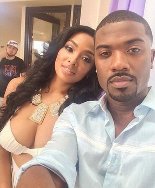 Ray J y Princess Love comprometidos para casarse: Love & Hip Hop Hollywood Wedding - ¿Volverán a separarse?