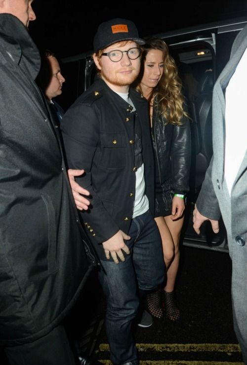 Ed Sheeran i Taylor Swift es trenquen com a amics després de l