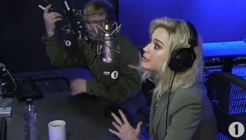 Ed Sheeran i Taylor Swift es trenquen com a amics després de l