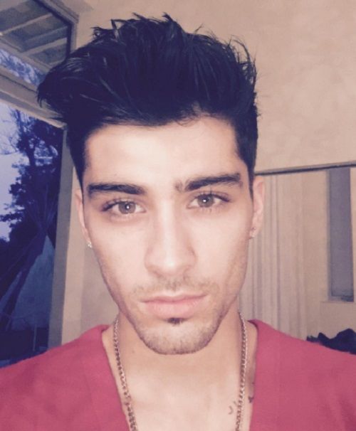 Feud Feud Feud: Liam Payne vrijeđa Harryja Stylesa i Zayna Malika