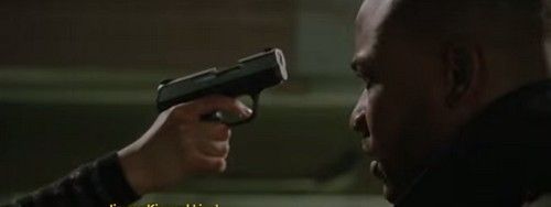 Scandal Spoilers: Columbus Short Fired - Harrison Wright Shot and Killed - Nu mai este un gladiator la emisiunea ABC