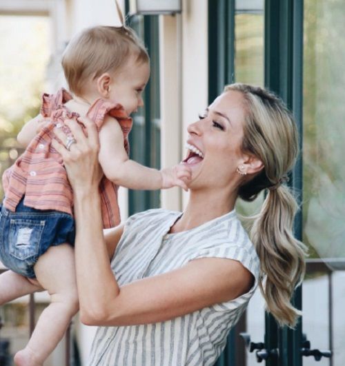 Lauren Conrad Pregnant: Vyhýbá se Kristin Cavallari po oznámení Baby News