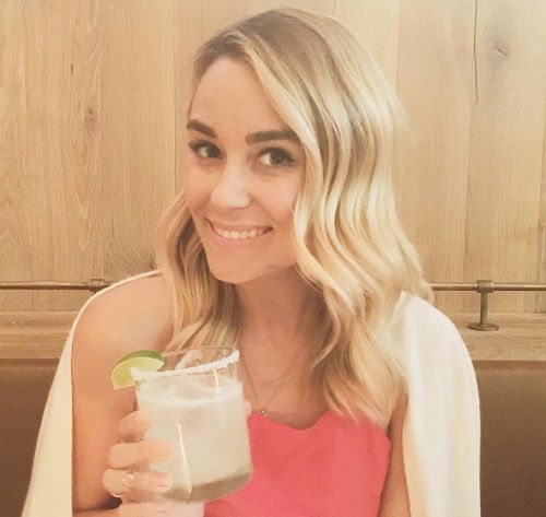 Lauren Conrad Pregnant: Vyhýbá se Kristin Cavallari po oznámení Baby News