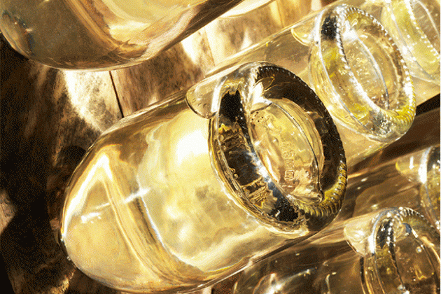 Ruinart Blanc de Blanc NV Magnums