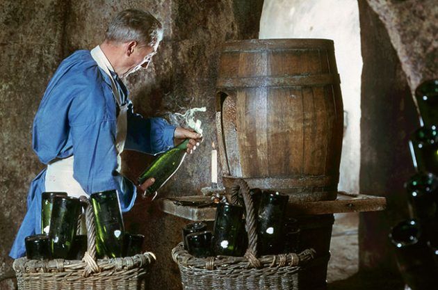 rozdiel medzi šampanským a proseccom