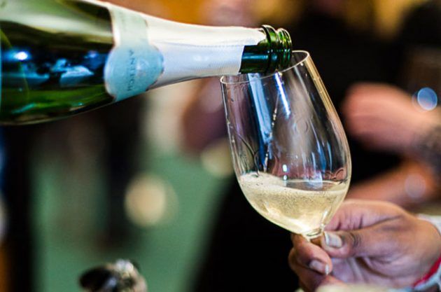 rozdiel medzi šampanským a proseccom