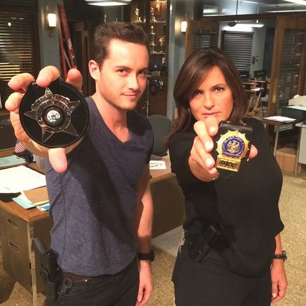 Resumen del Departamento de Policía de Chicago