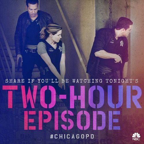 Chicago PD Recap -