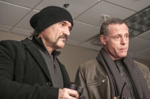 చికాగో PD రీక్యాప్ 3/25/15: సీజన్ 2 ఎపిసోడ్ 18