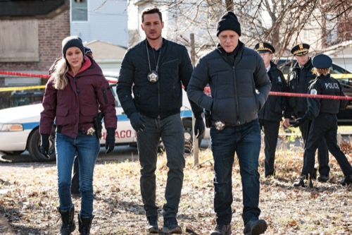 Chicago PD Recap 27.01.21: Sezonul 8 Episodul 4