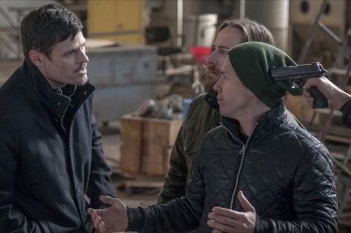 Chicago PD összefoglaló -