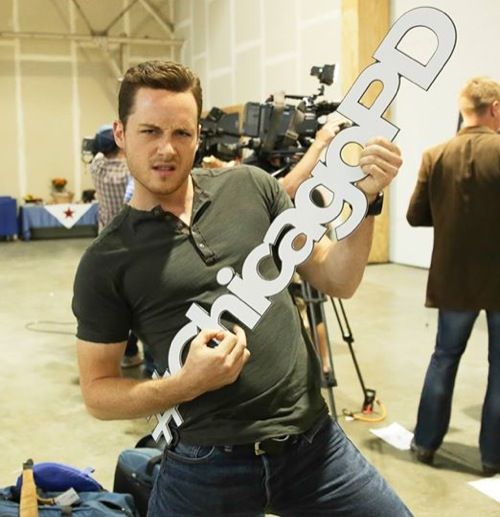 Recap PD Chicago 10/8/14: Musim 2 Episod 3 The Weigh Station