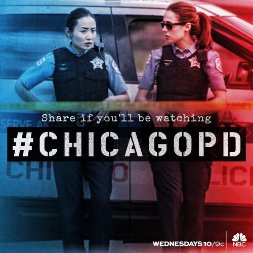 Chicago PD Recap 28/9/16: Säsong 4, avsnitt 2
