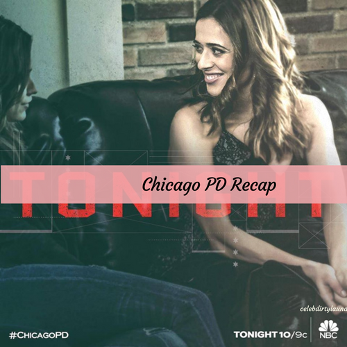 Chicago PD, 4/5/17: Sezon 4 Odcinek 19