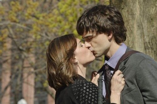 Covert Affairs Live Recap 7/29/14: Season 5 ตอนที่ 6