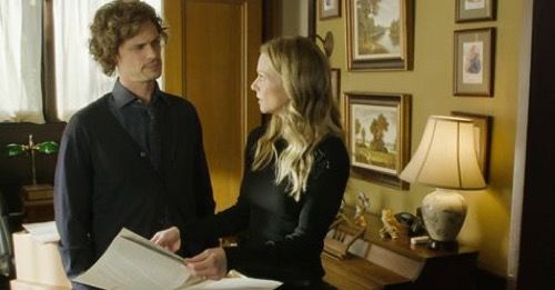 Criminal Minds Winter Premiere Recap 1/2/19: Season 14 Episode 11