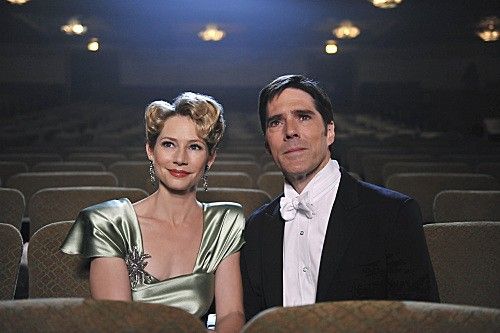 Mentes criminales RESUMEN 23/10/13: Temporada 9 Episodio 5 Ruta 66