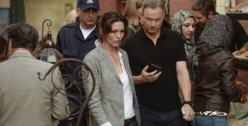 ক্রিমিনাল মাইন্ডস: বিয়ন্ড বর্ডারস রিক্যাপ 5/4/16: সিজন 1 পর্ব 9