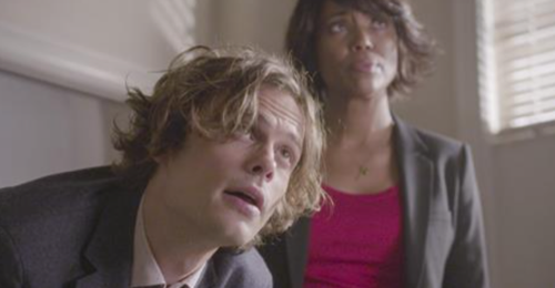 Sažetak zločinačkih umova 16.3.16.: 11. sezona, 17. epizoda