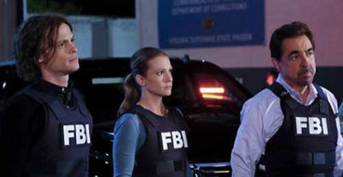Estreno de Criminal Minds 28/09/16: Temporada 12 Episodio 1
