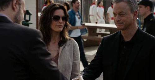 Criminal Minds: Beyond Borders Finale Recap 5/25/16: Season 1 Episode 12 & 13