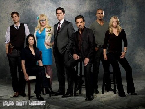 Criminal Minds RECAP 22.05.13: 8. évad Finale Brothers Hotchner; A replikátor