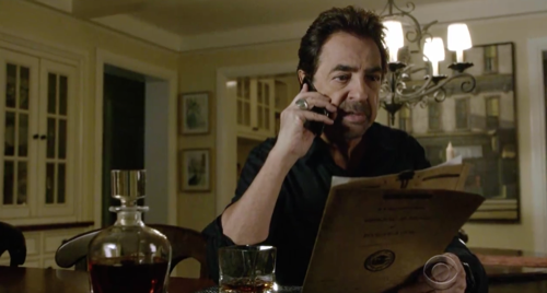 Criminal Minds Winter Premiere Recap 1/4/17: Season 12 Episode 9