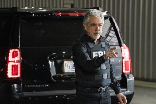 Riepilogo finale della serie Criminal Minds 19/02/20: Stagione 15 Episodio 10