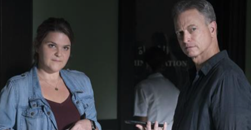 Criminal Minds: Beyond Borders Kopsavilkums 20.04.16: 1. Sezona 7. Sērija