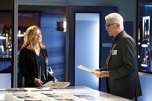 CSI: Resumen de la investigación de la escena del crimen 27/1/15: Temporada 15 Episodio 16